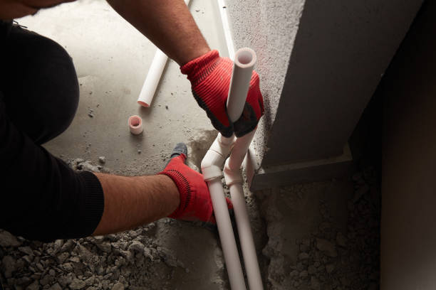 Best Clogged Drain Plumber  in Stewart Manor, NY