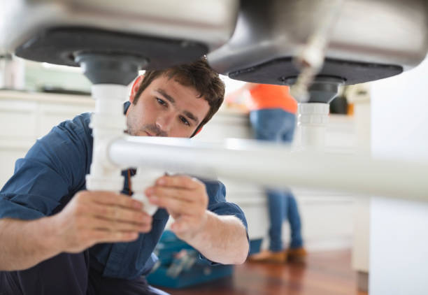 Best Drain Cleaning Services  in Stewart Manor, NY