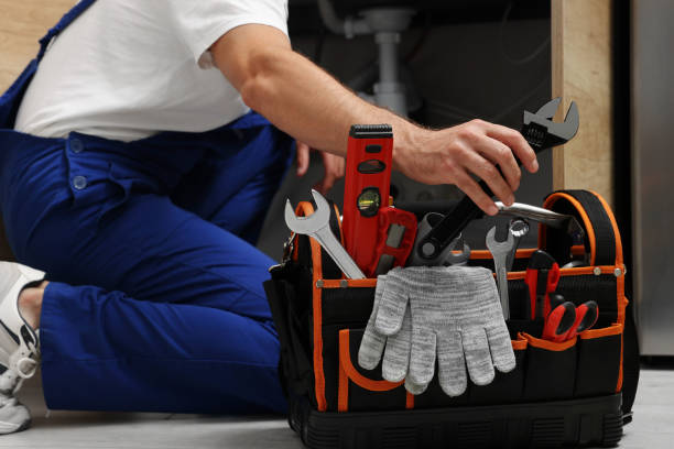 Best Gas Line Repair  in Stewart Manor, NY