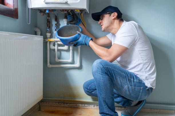 Best Water Leak Repair  in Stewart Manor, NY